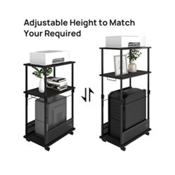 Computer Shelf