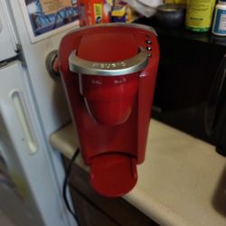Keurig Coffee Maker