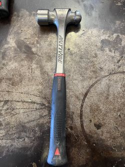 Mac Tools Anti-Vibe® Ball Peen Hammer - 32 oz.