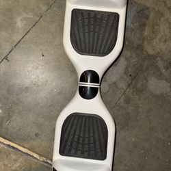 Hoverboard 