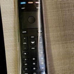 Remote Replacement for All VIZIO Smart TV Remote, Compatible for VIZIO Remote Control Replacement