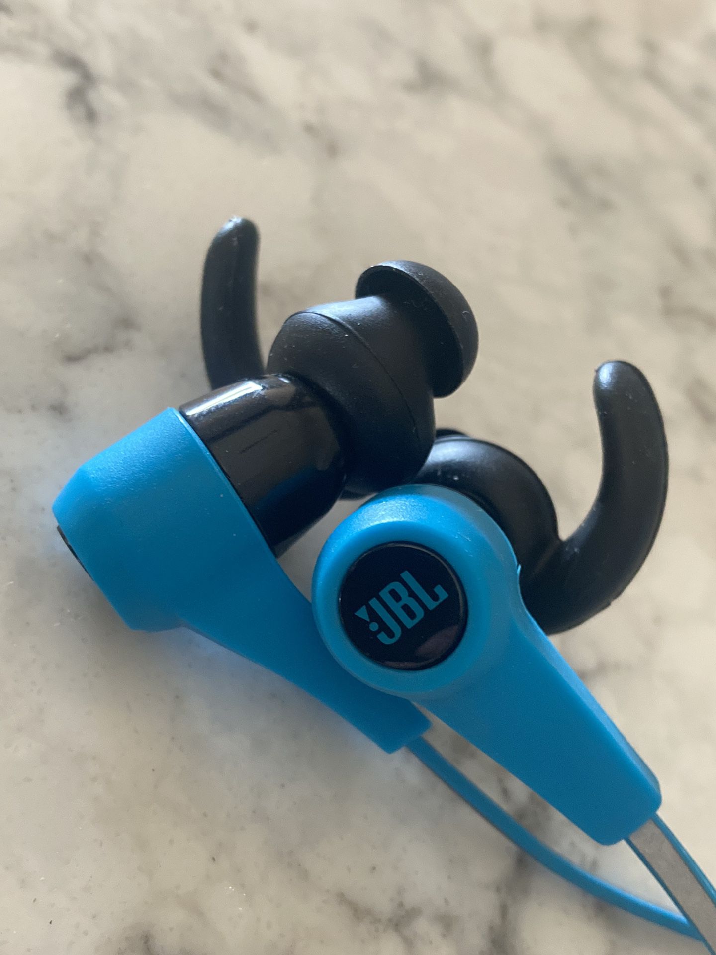 JBL Reflect Wireless Bluetooth Earbuds