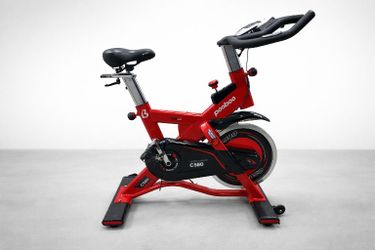 Stationary bike for Home Gym