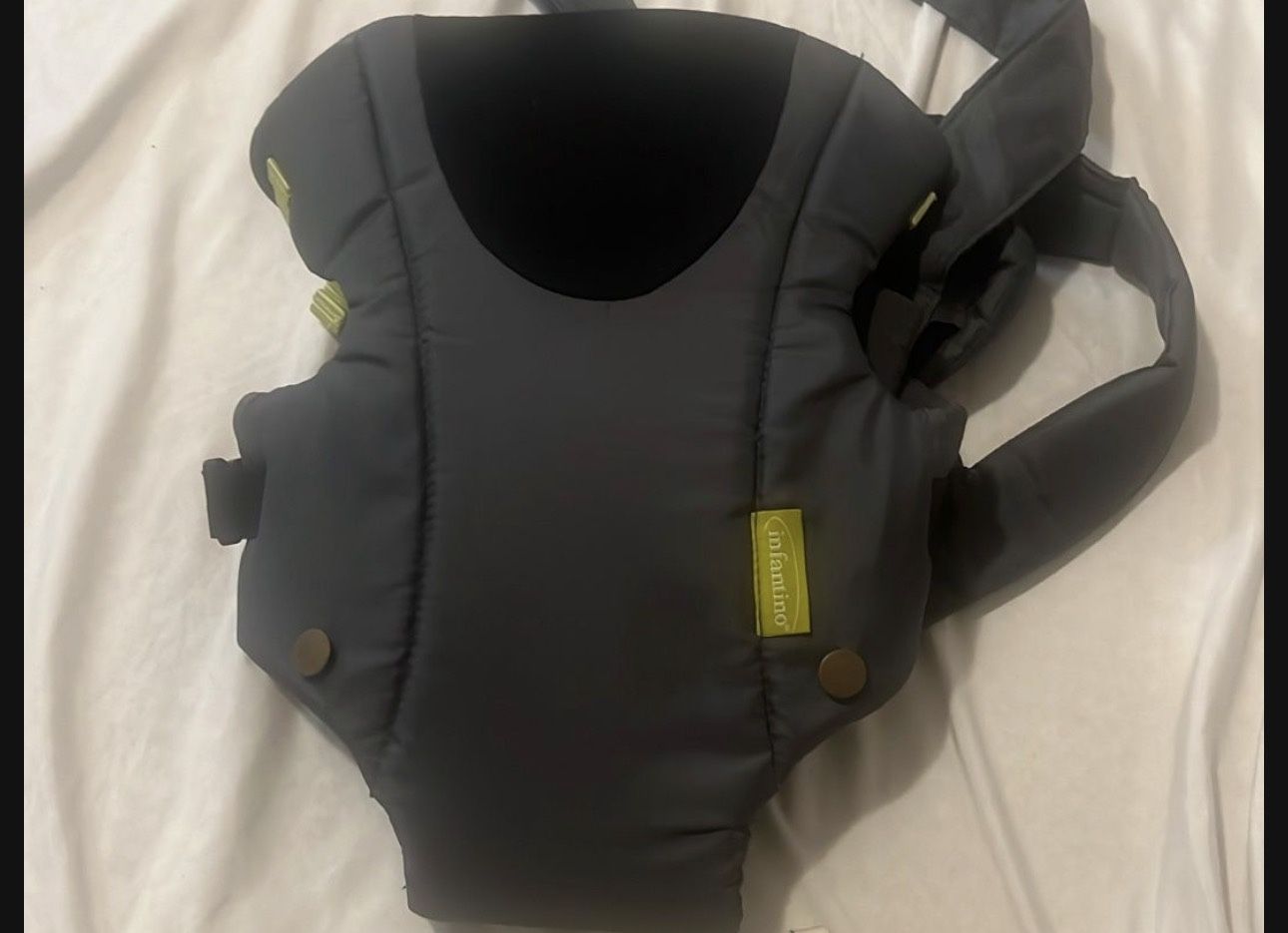 Infanito Baby Carrier 