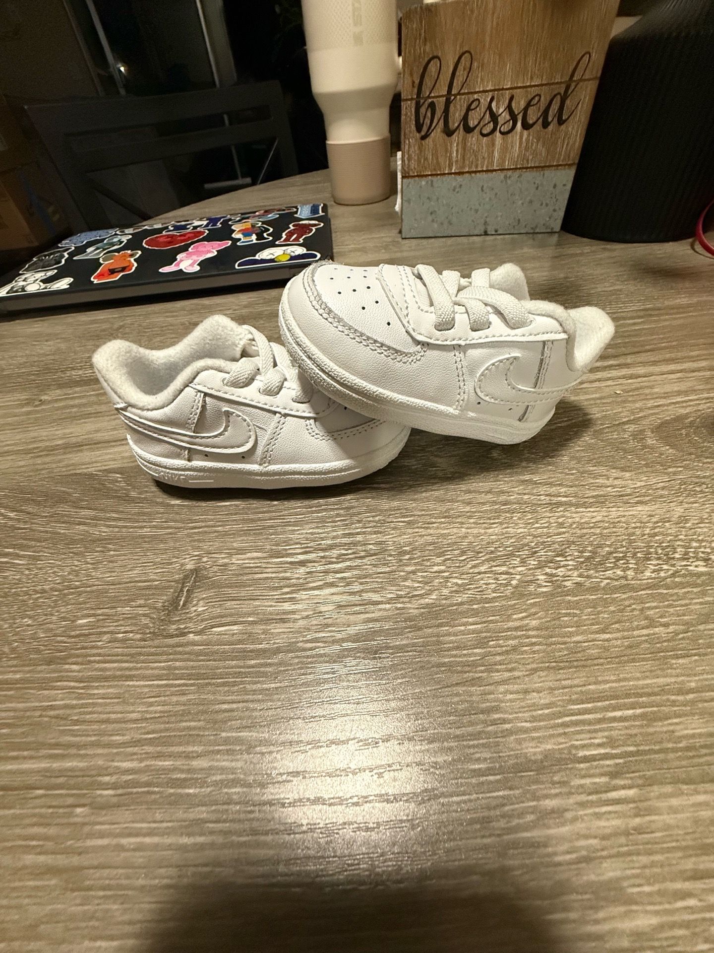 Kids Nike Air Force 1