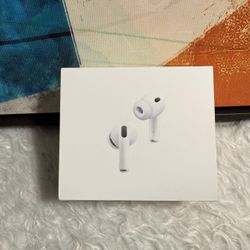 Apple AirPods Pro 4 ANC