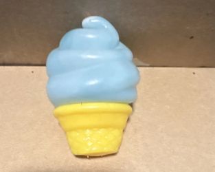 Squishy ice cream