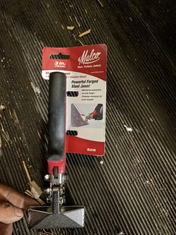 HVAC Tools