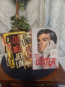 Dexter Book Series