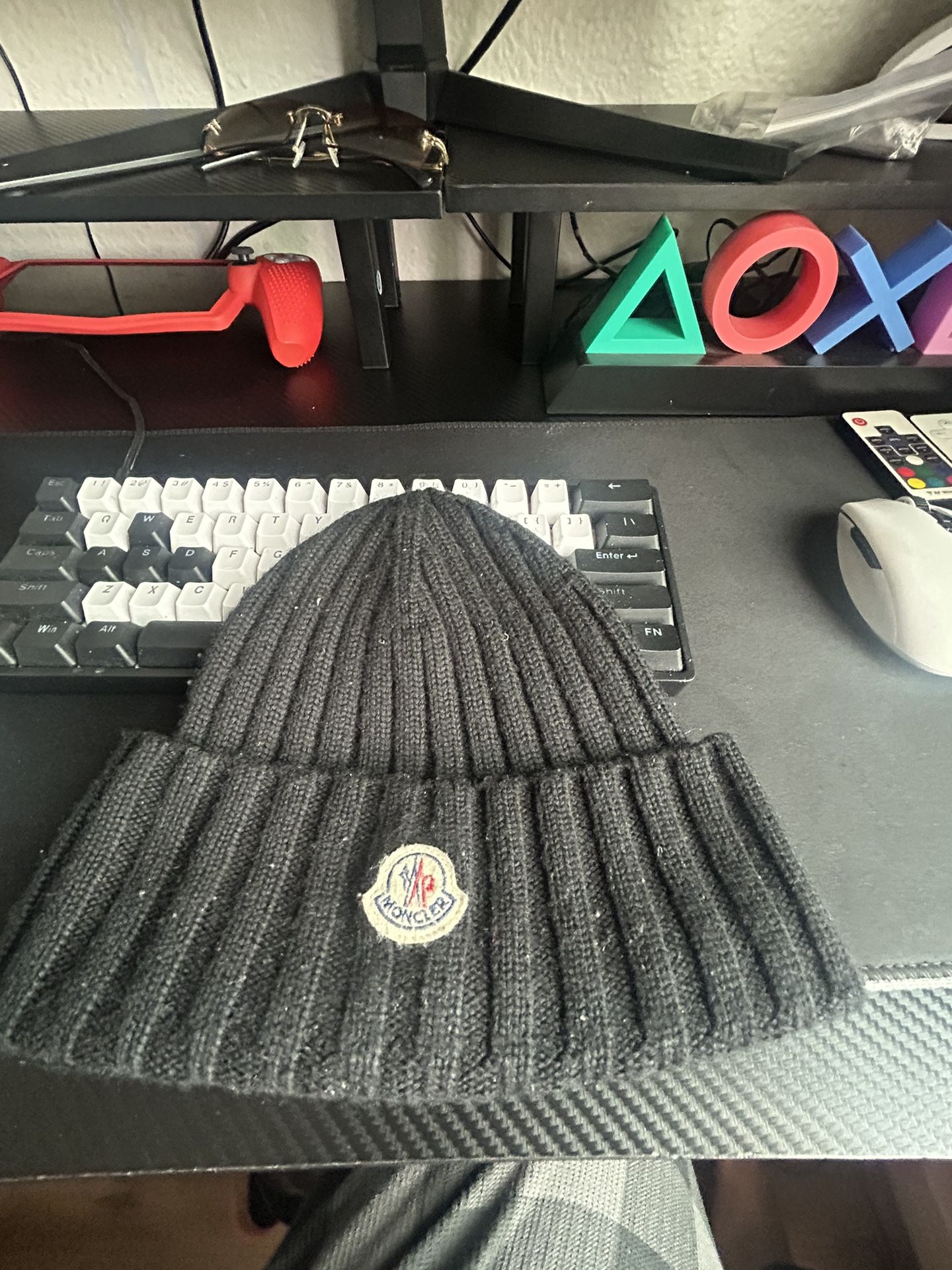 Moncler Beanie
