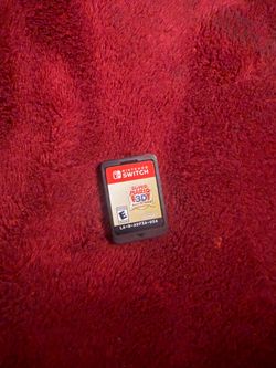Super Mario 3D All Stars for sale