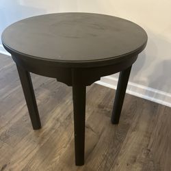 Side Tables