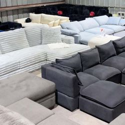 Sectional Sofas 🛋️ Liquidation Warehouse 