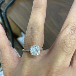 Engagement Ring For Sale 💍