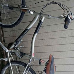 Expedition Specialized Bike 