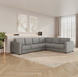 Sleeper sectional with storage