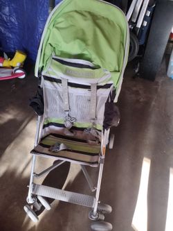 Maclaren Stroller