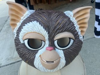 Gremlins Gizmo Halloween Costume Mask