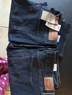 Levi Jeans