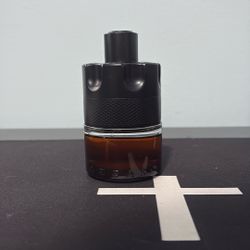 Azzaro The Most Wanted Parfum