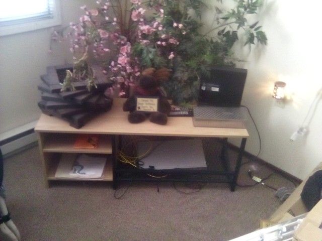 TV Stand