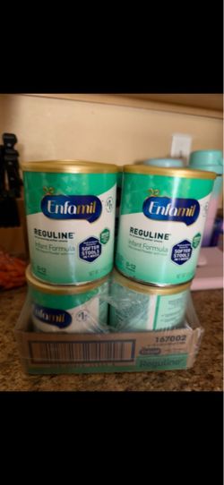 Baby food expire next year