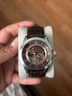 Bulova Watch