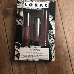 Lipstick