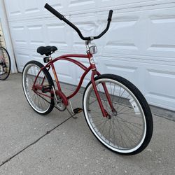 1970's Clipper by Columbia