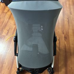 Mosquito Net Compatible Babyzen YOYO2 Strollers,Baby Carts Accessories Bugs Net