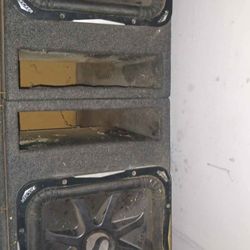 L7 Kicker Solo Baric 12s With Box