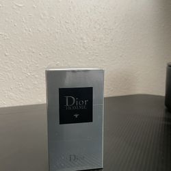 Dior Homme Eau de Toilette
