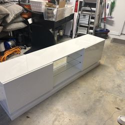 Tv  Console Table 