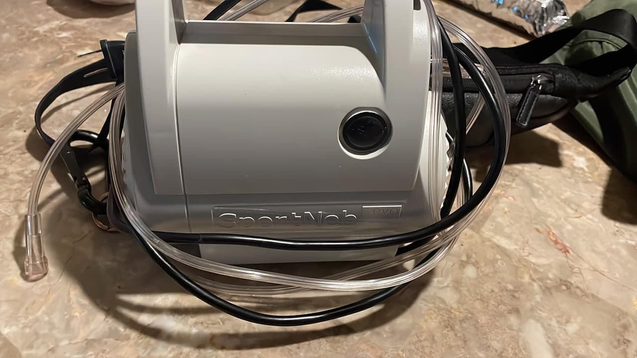 Neubolisador $20