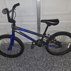BMX Bike 