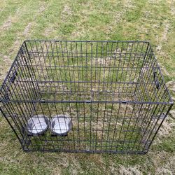 Dog Kennel
