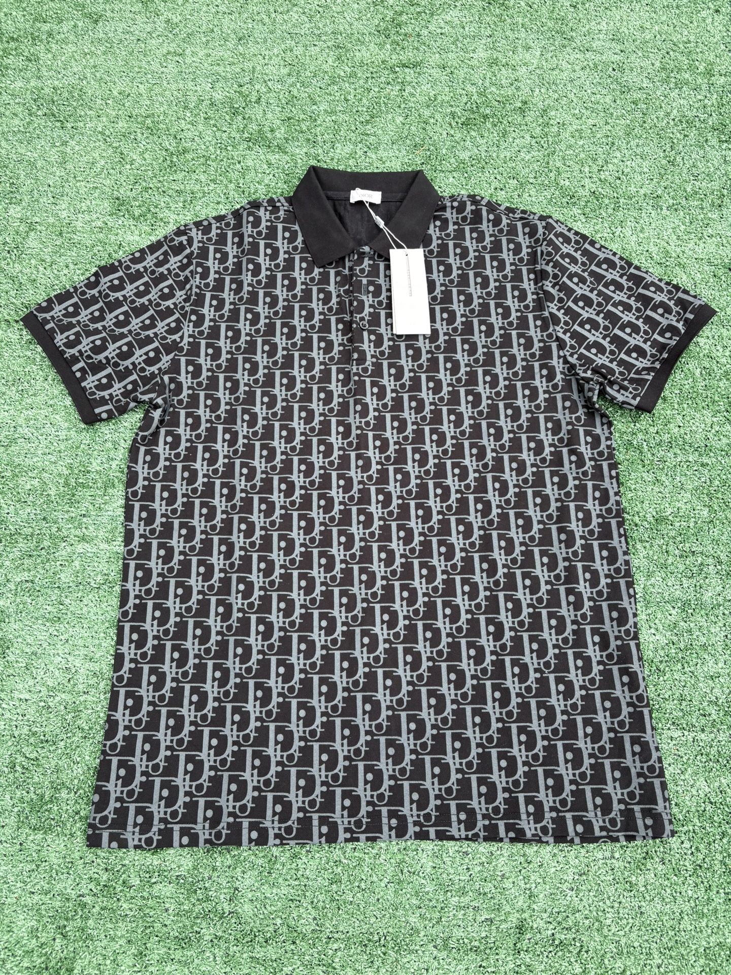 Christian Dior Polo Shirt