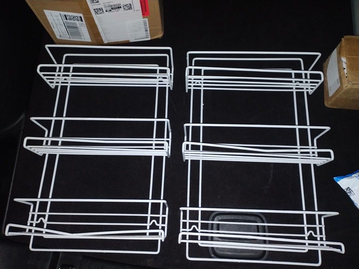 Wire Racks