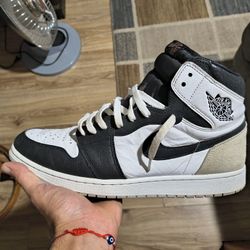 Air Jordan 1 Mens Size 14