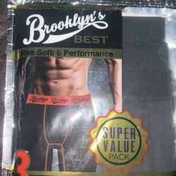 Briefs Men’s New In Package
