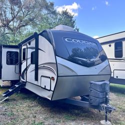 2022 Clean Modern Travel Trailer • Easy Tow • Ready To Go 