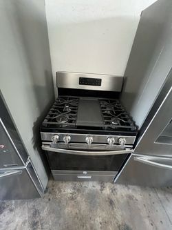 Stove
