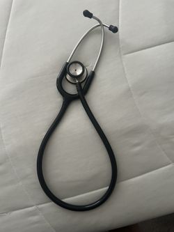 Stethoscope