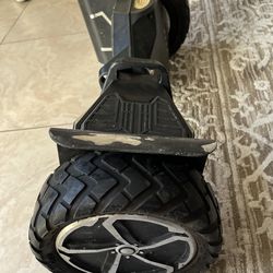 Swagtron and Swagboard