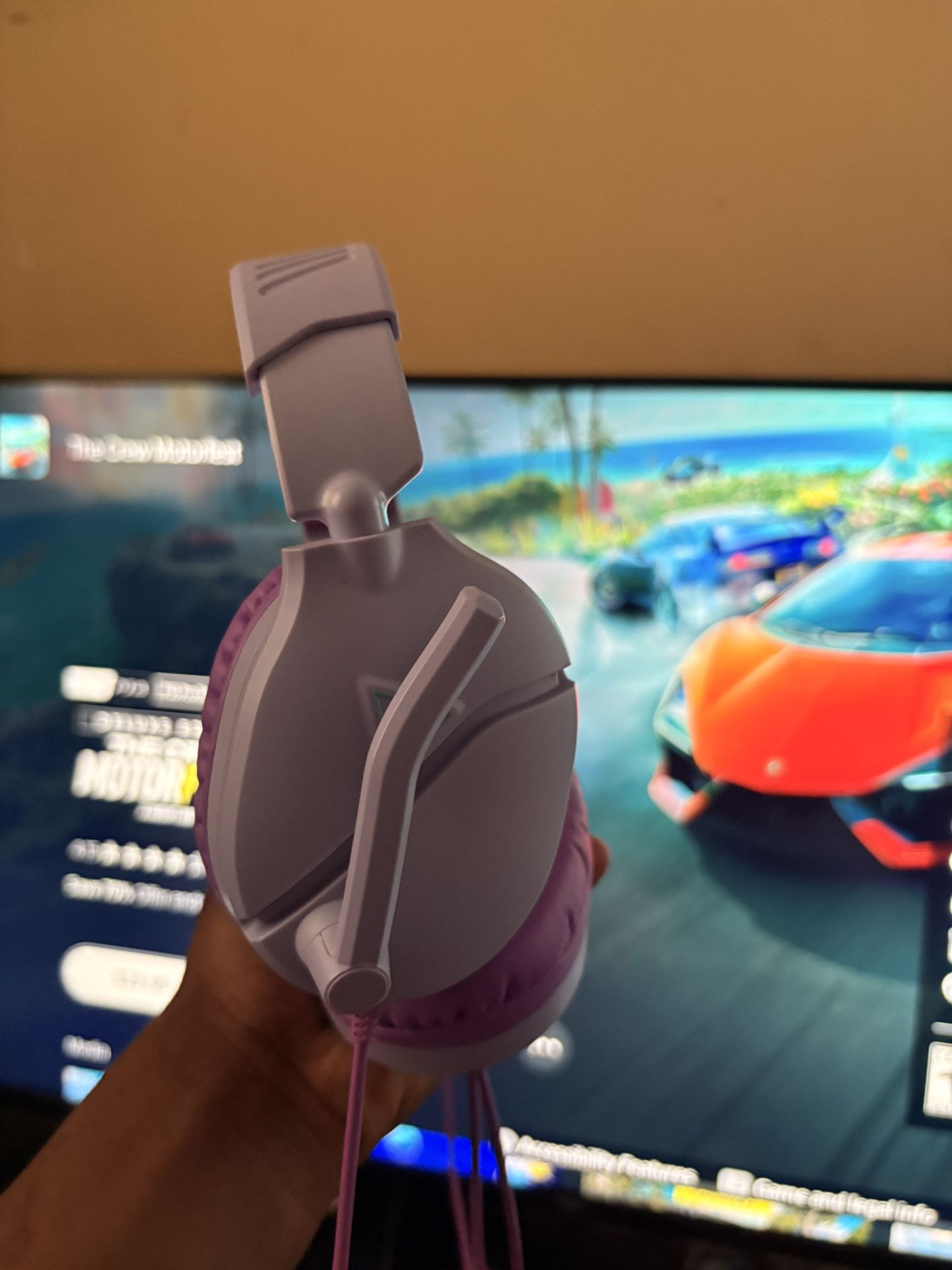 Turtle Beach Headset