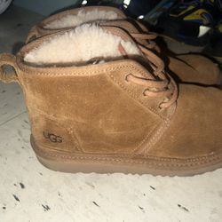 Ugg Boots Size 6.5 