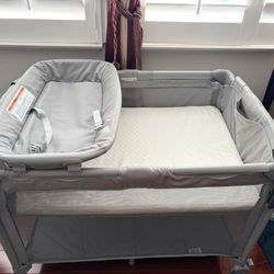 Bedside Bassinet 