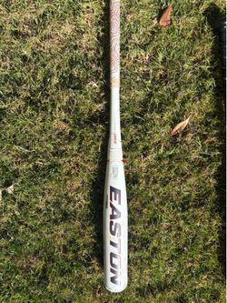 Easton Ghost X, 2 5/8” Drop 10, 30in. 20oz