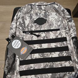 Dickies backpack new