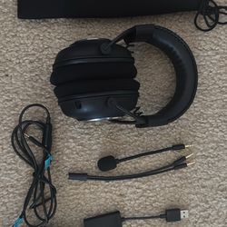 Logitech PRO X SE Headset